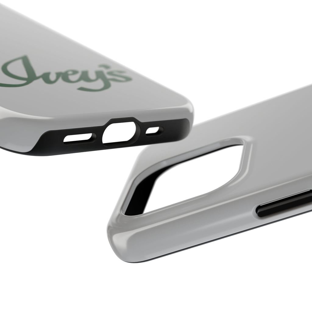 Ivey's Tough Phone Case