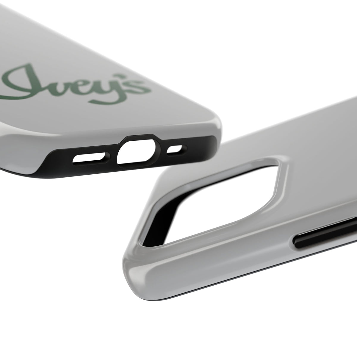 Ivey's Tough Phone Case