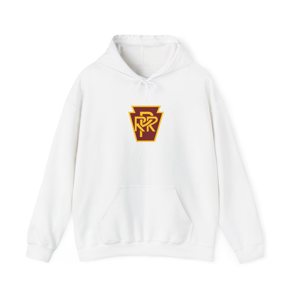 Pennsylvania Railroad Hoodie / Sweatshirt