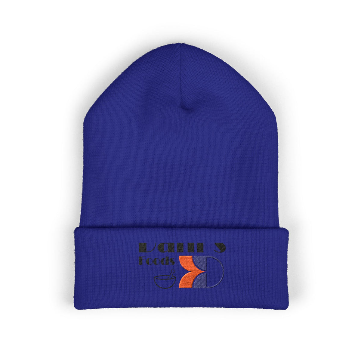 Dahl's Foods Cuffed Beanie