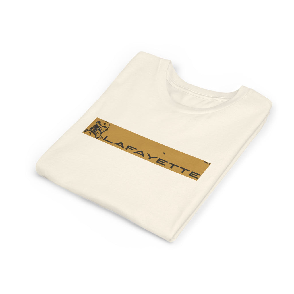 Lafayette Radio Electronics Kids Tee / T-Shirt