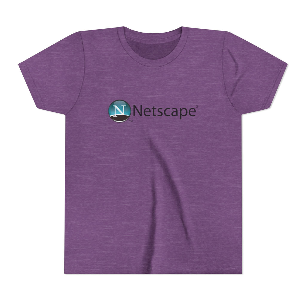 Netscape Kids Tee / T-Shirt