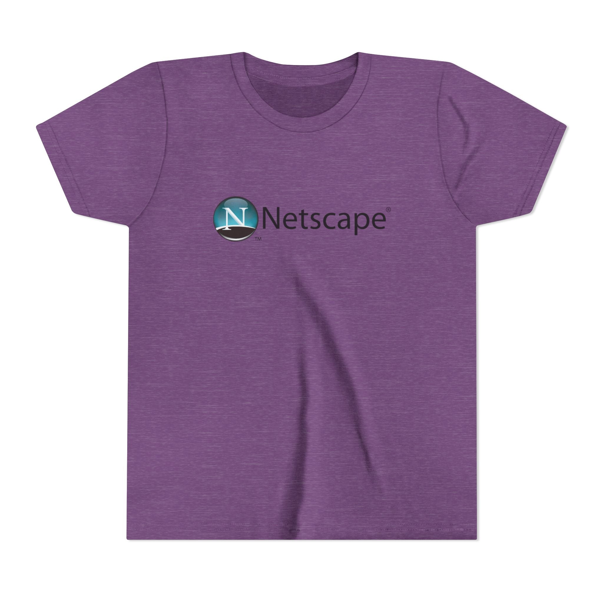 Netscape Kids Tee / T-Shirt