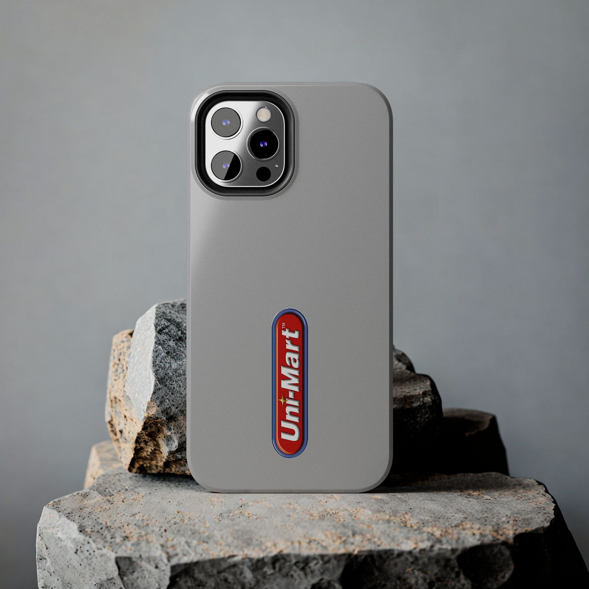 Uni-Mart Tough Phone Case