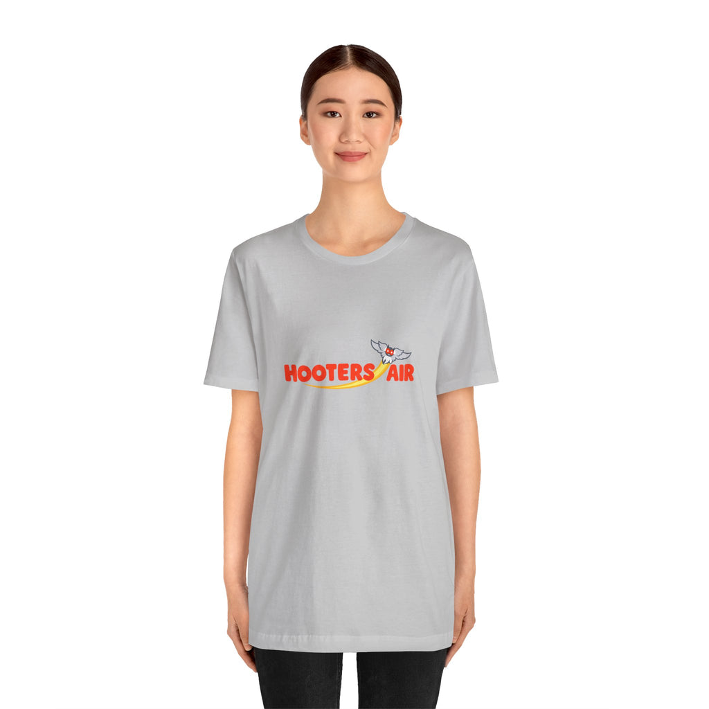 Hooters Air T-Shirt