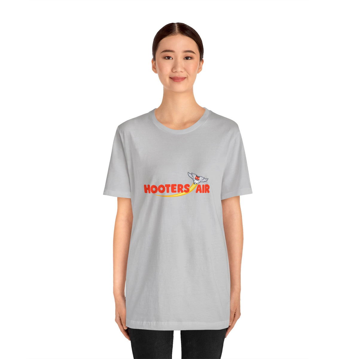 Hooters Air T-Shirt