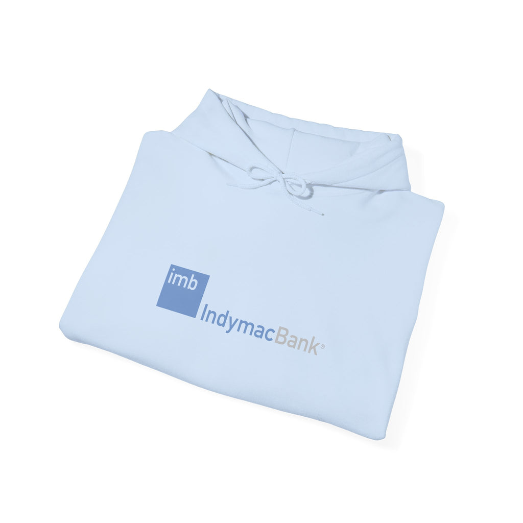 IndyMac Bank Hoodie / Sweatshirt