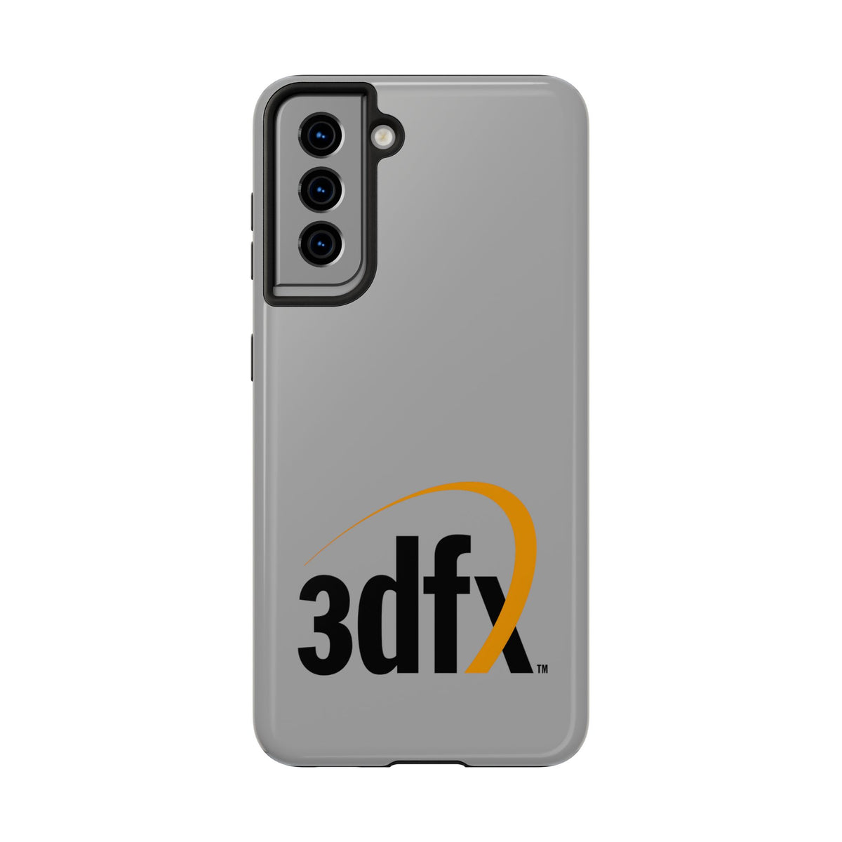3dfx Interactive Tough Phone Case