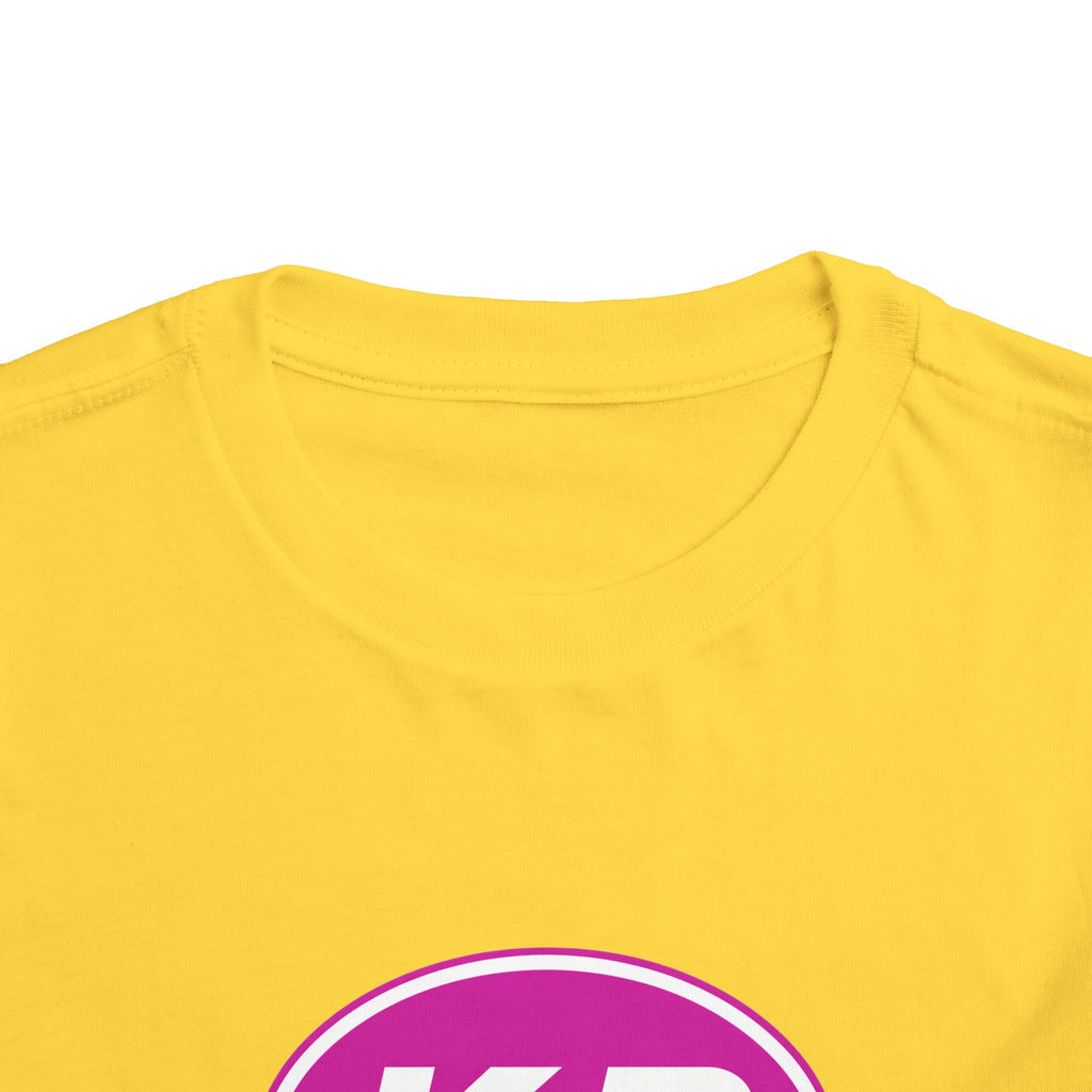 K&B (Katz & Besthoff) Toddler Tee / T-Shirt