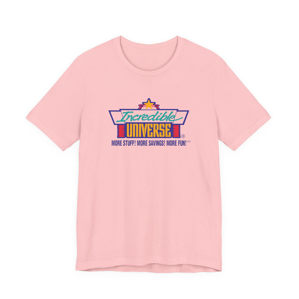 Incredible Universe T-Shirt