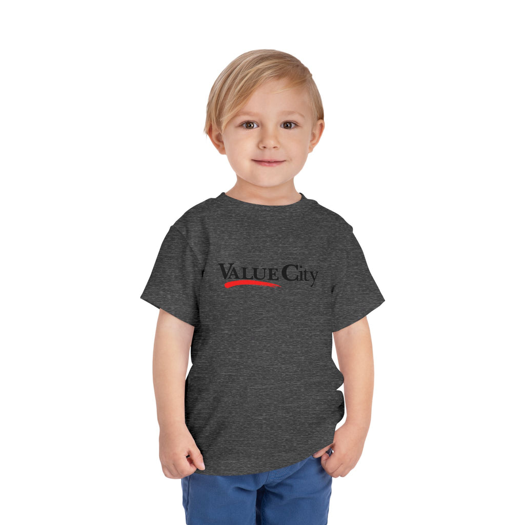 Value City Department Stores Toddler Tee / T-Shirt