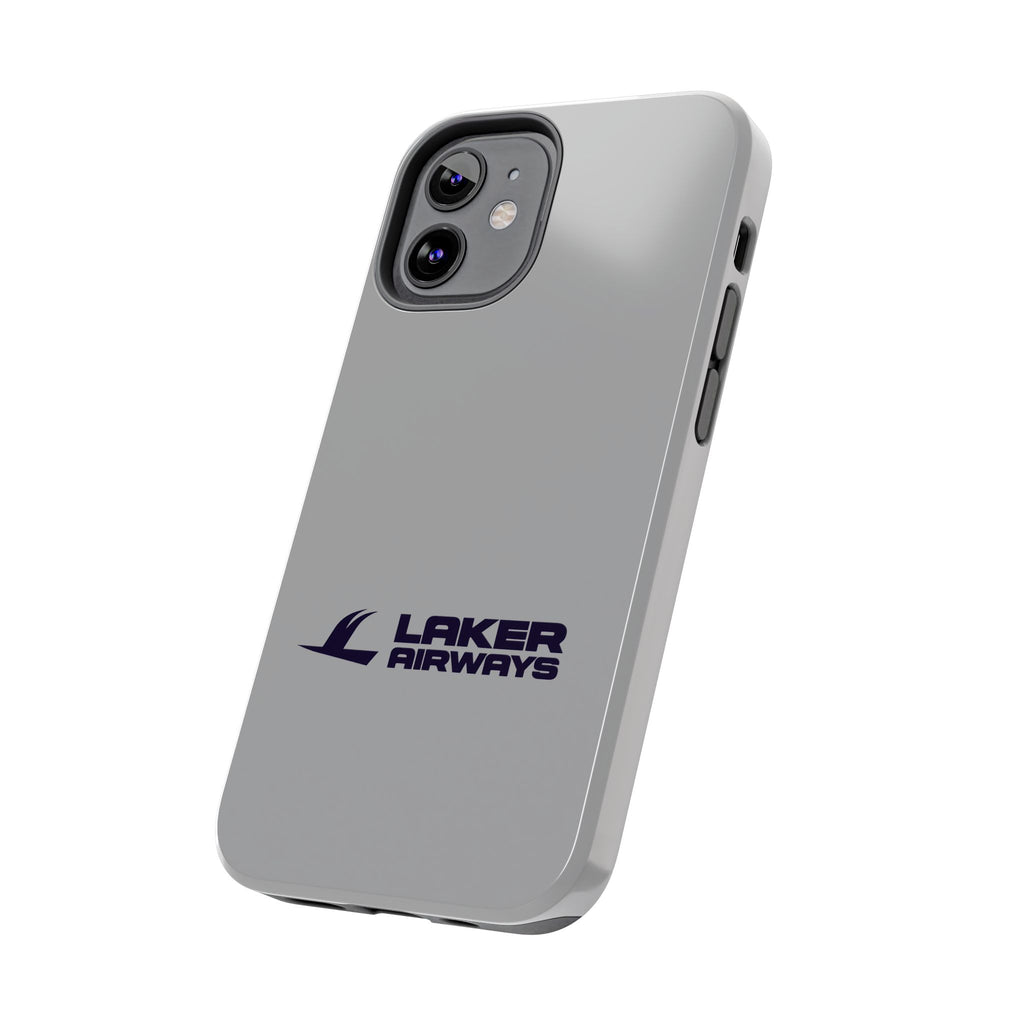 Laker Airways Tough Phone Case