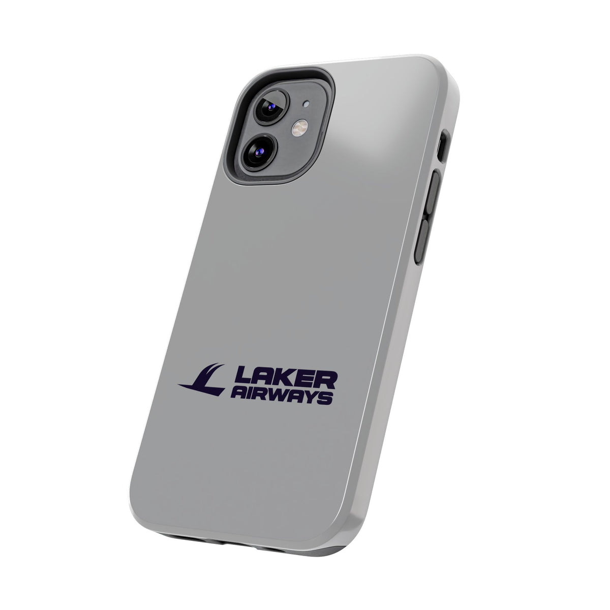 Laker Airways Tough Phone Case