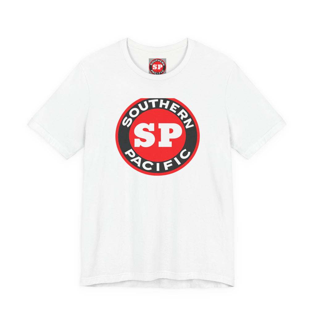 Southern Pacific Railroad T-Shirt