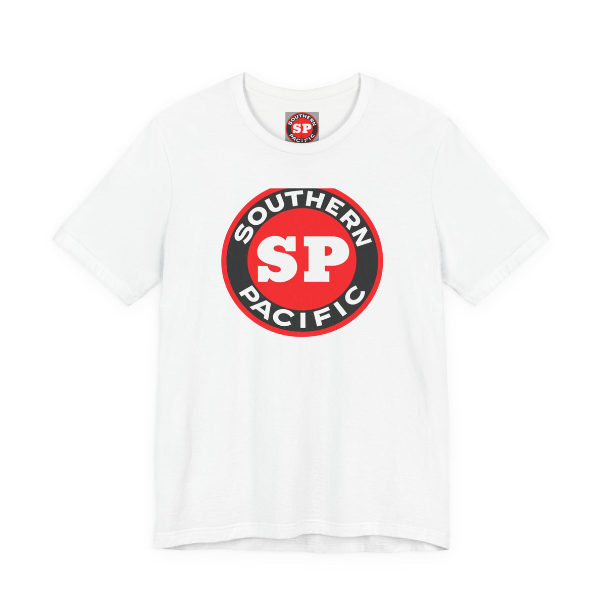 Southern Pacific Railroad T-Shirt