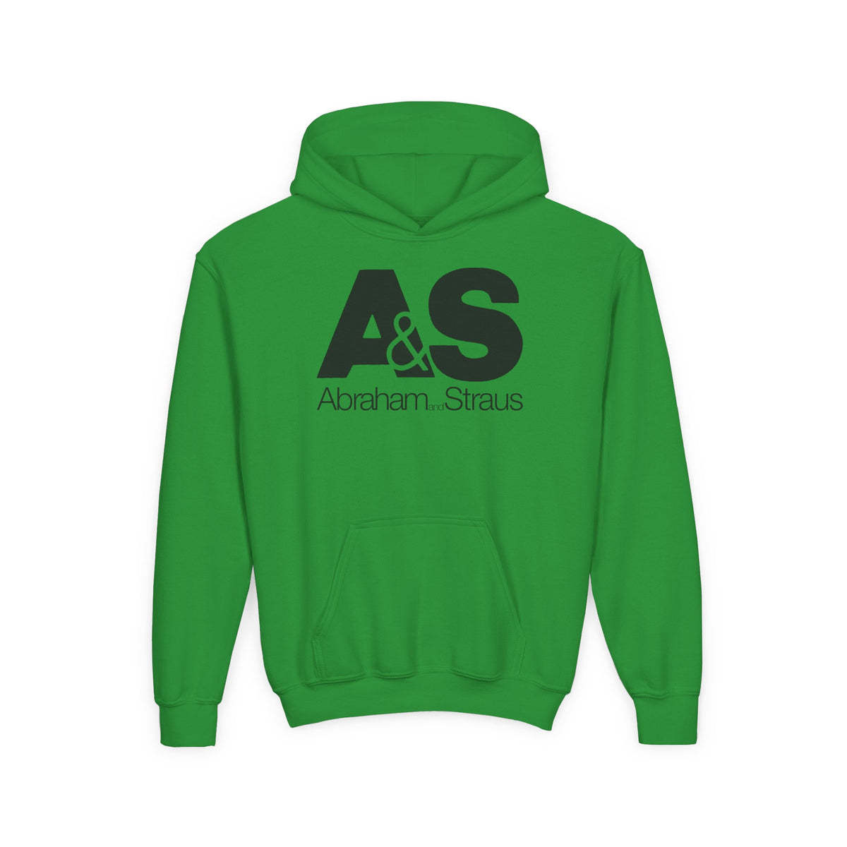 Abraham & Straus Youth Hoodie / Sweatshirt
