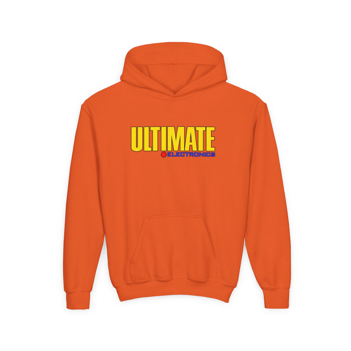 Ultimate Electronics Youth Hoodie / Sweatshirt