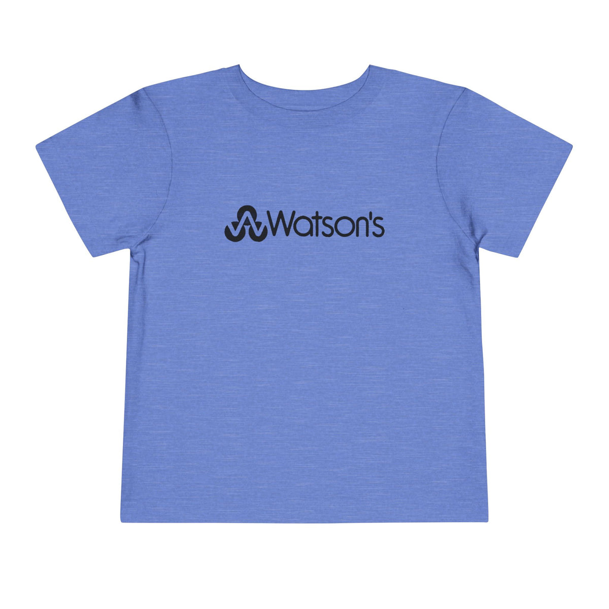 Watson's Toddler Tee / T-Shirt