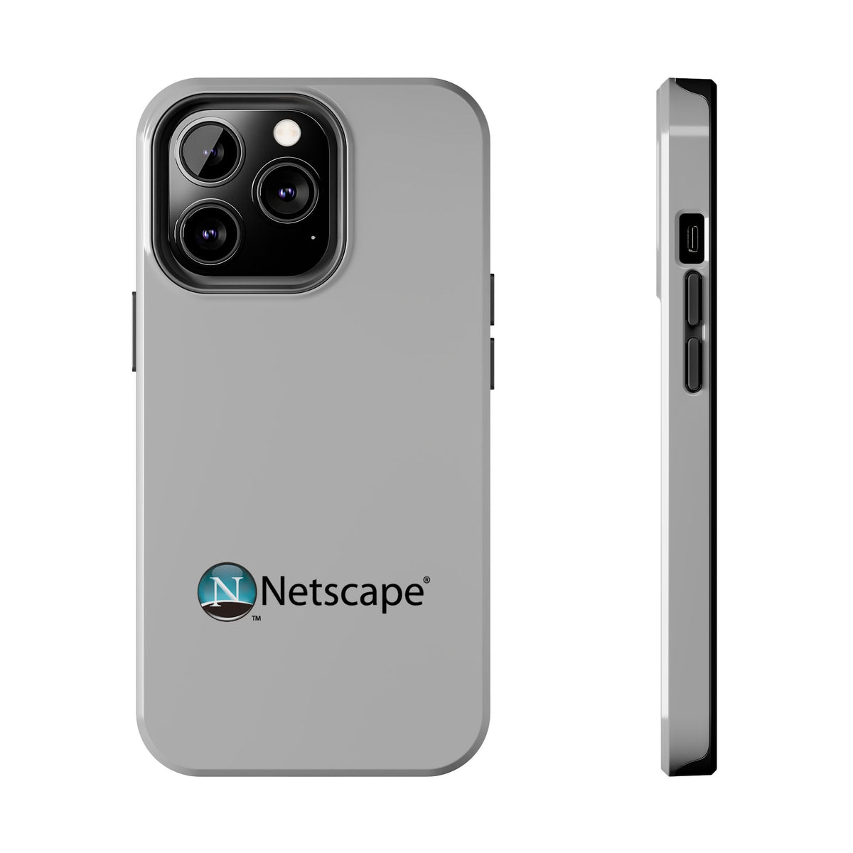Netscape Tough Phone Case