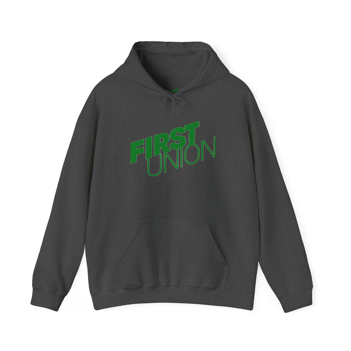 First Union Hoodie / Sweatshirt