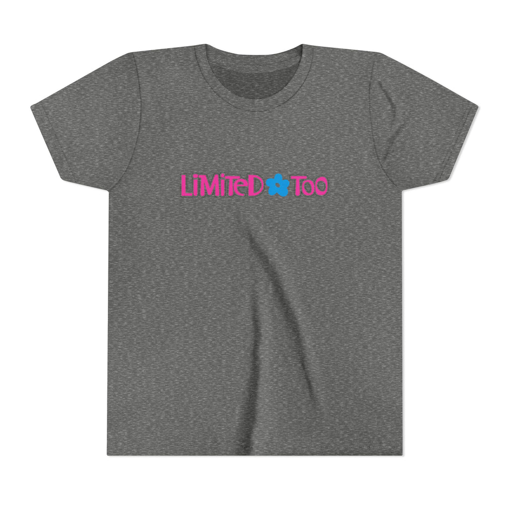 Limited Too Youth / Kids T-Shirt