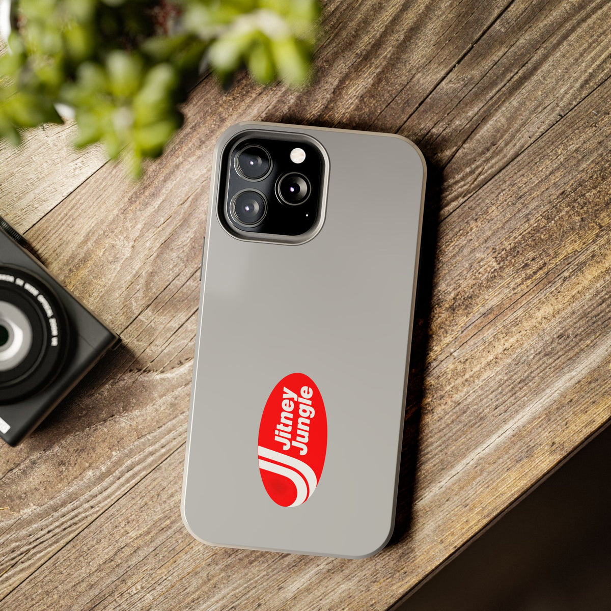 Jitney Jungle Tough Phone Case