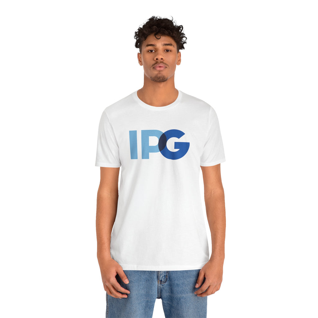 The Interpublic Group of Companies T-Shirt