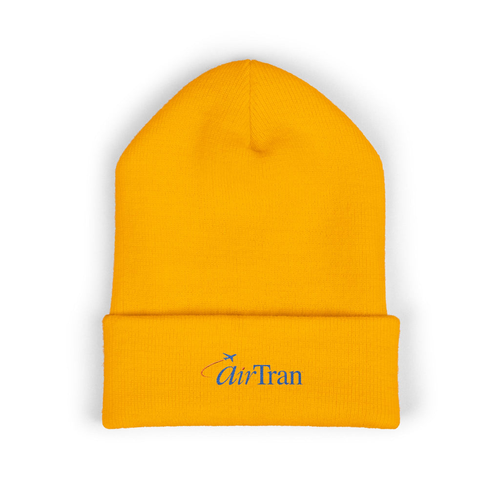 AirTran Airways Cuffed Beanie