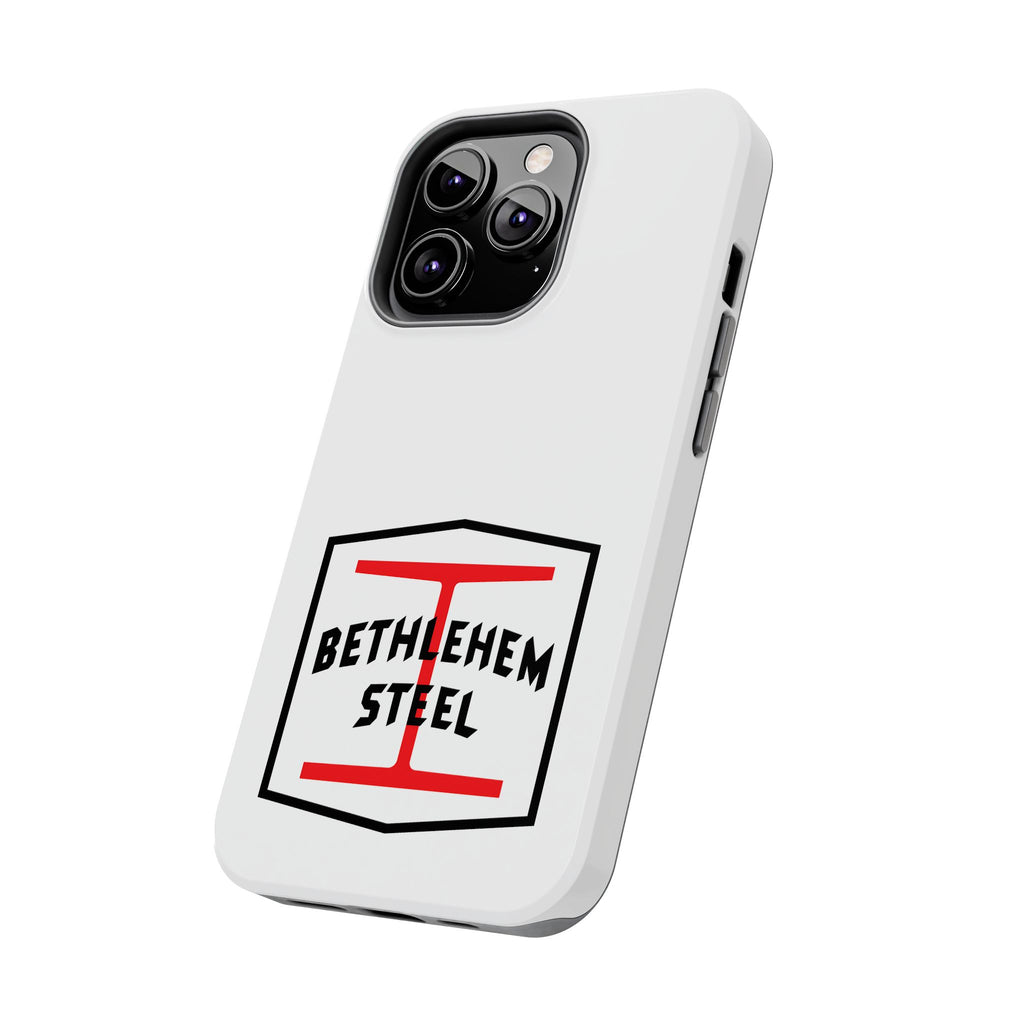 Bethlehem Steel Tough Phone Case