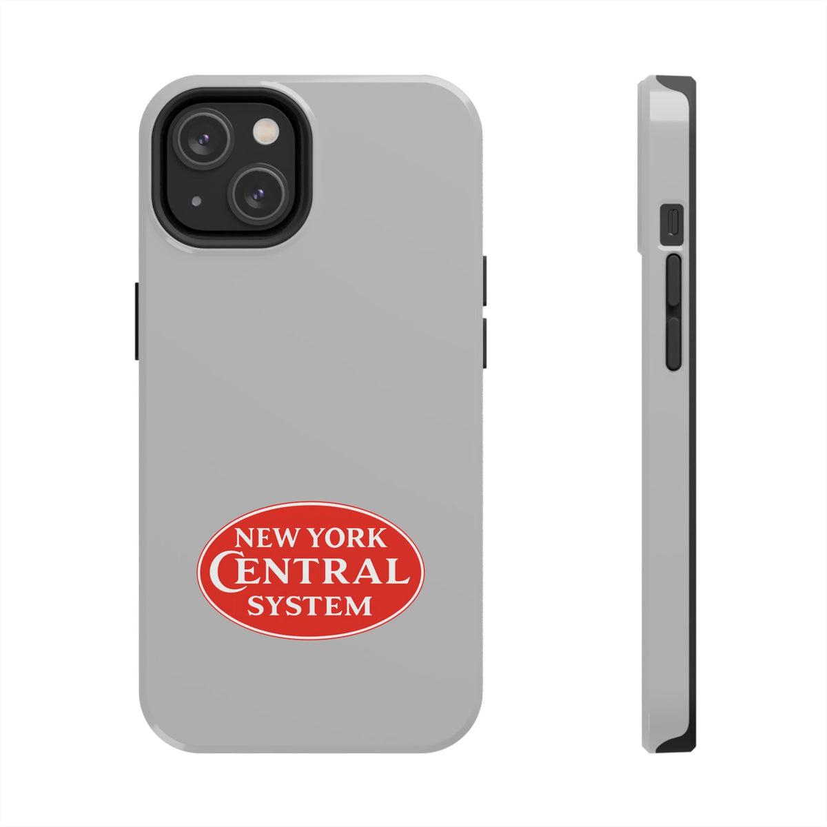 New York Central Railroad Tough Phone Case