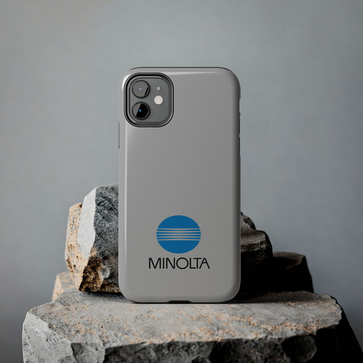 Minolta Tough Phone Case