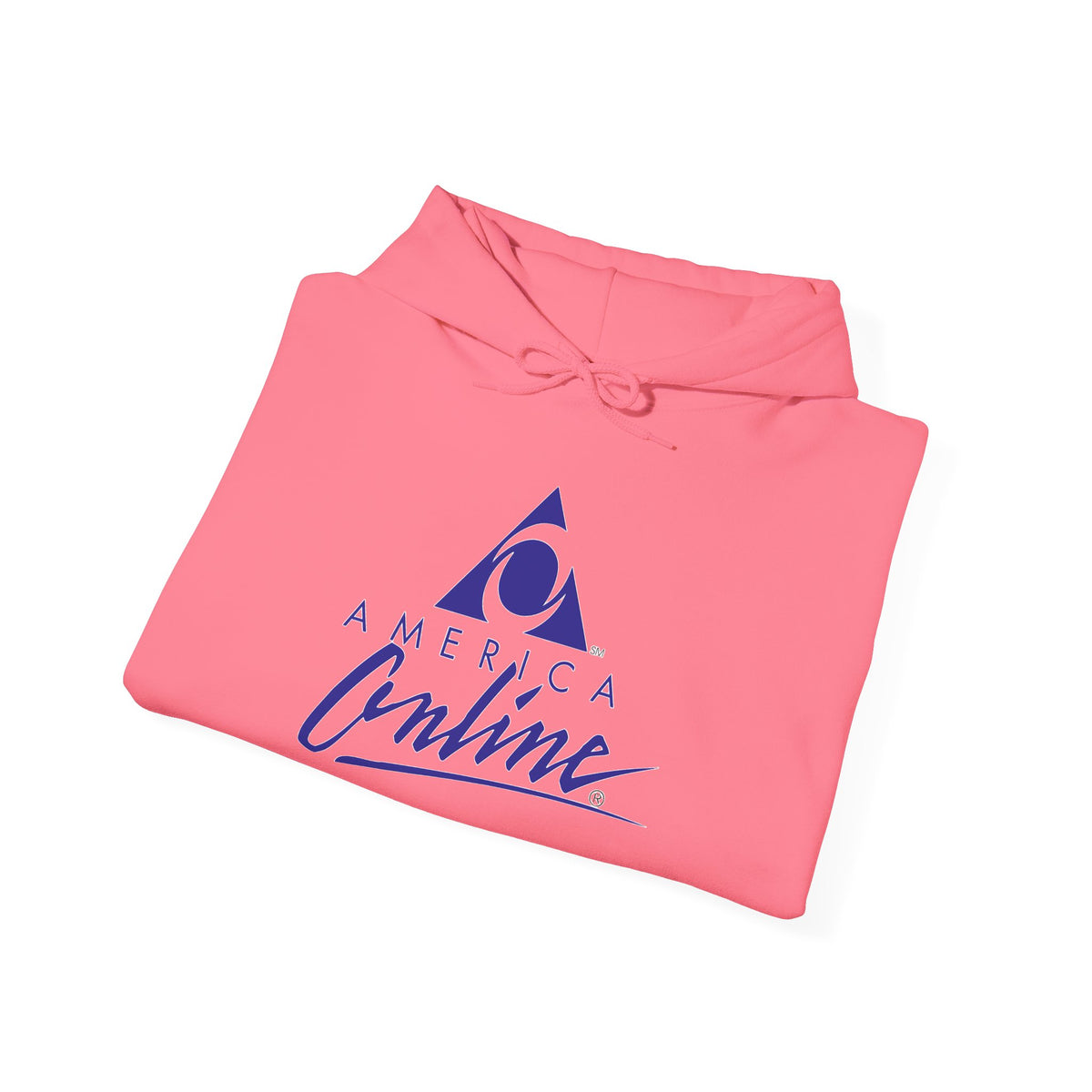 America Online (AOL) Hoodie / Sweatshirt