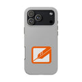 Western Pacific Railroad Tough Phone Case