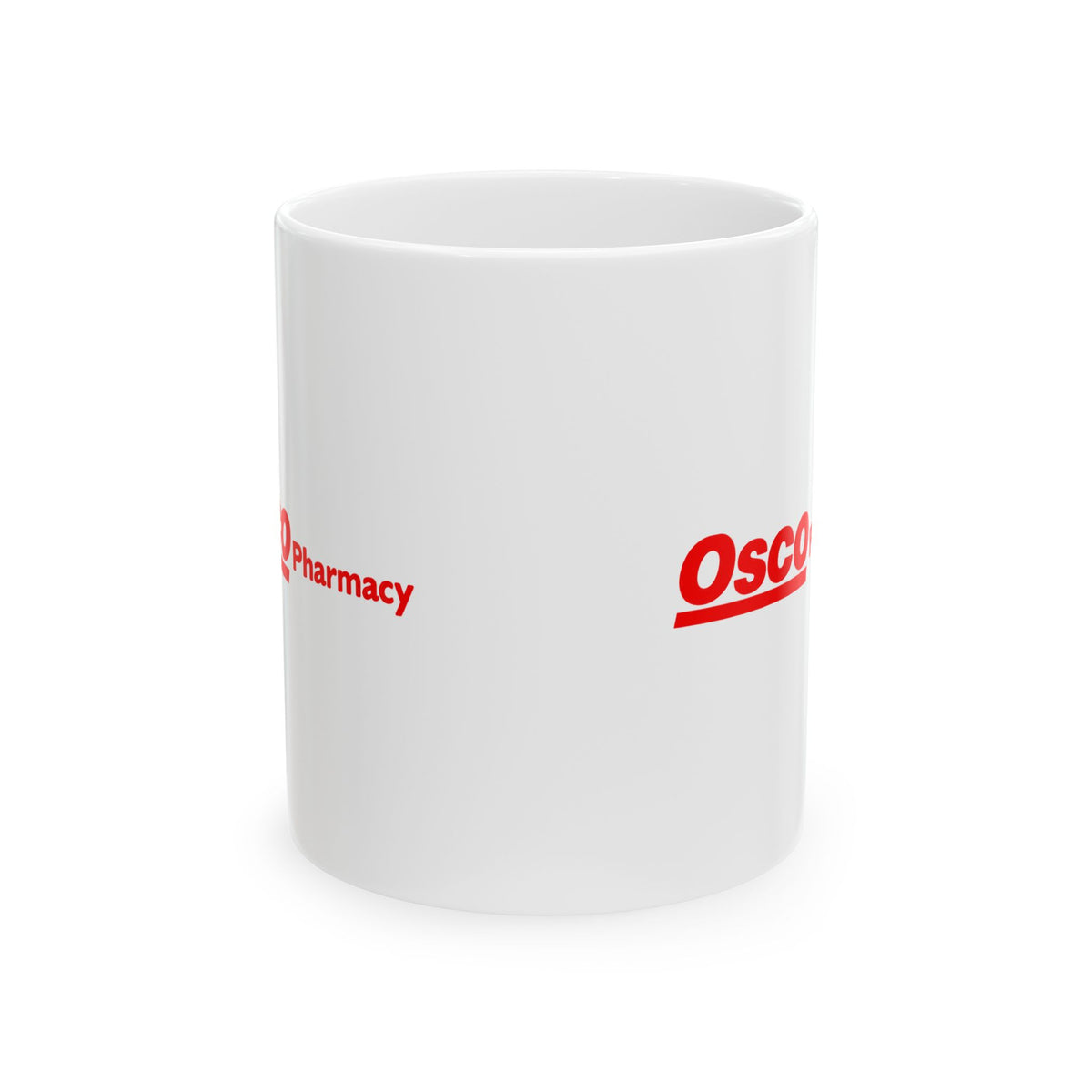 Osco Drug Ceramic Coffee Mug