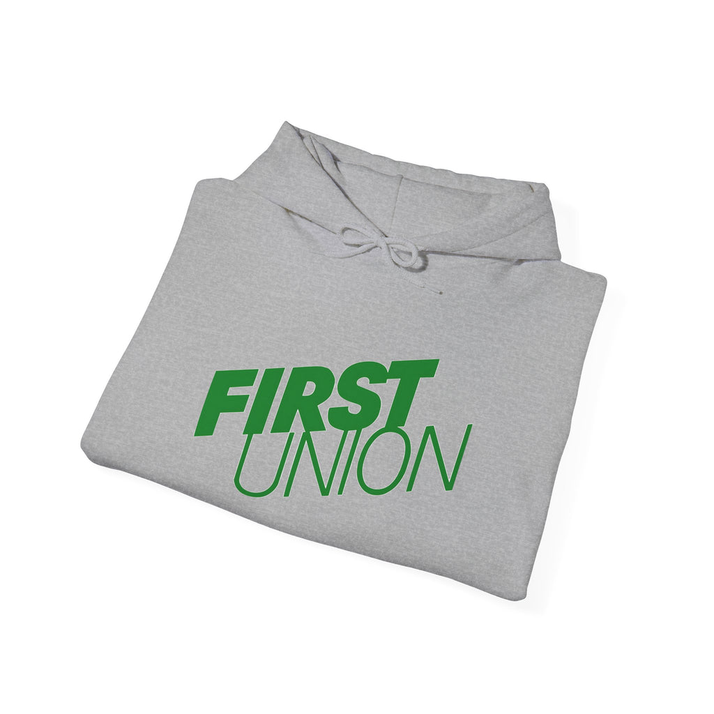 First Union Hoodie / Sweatshirt