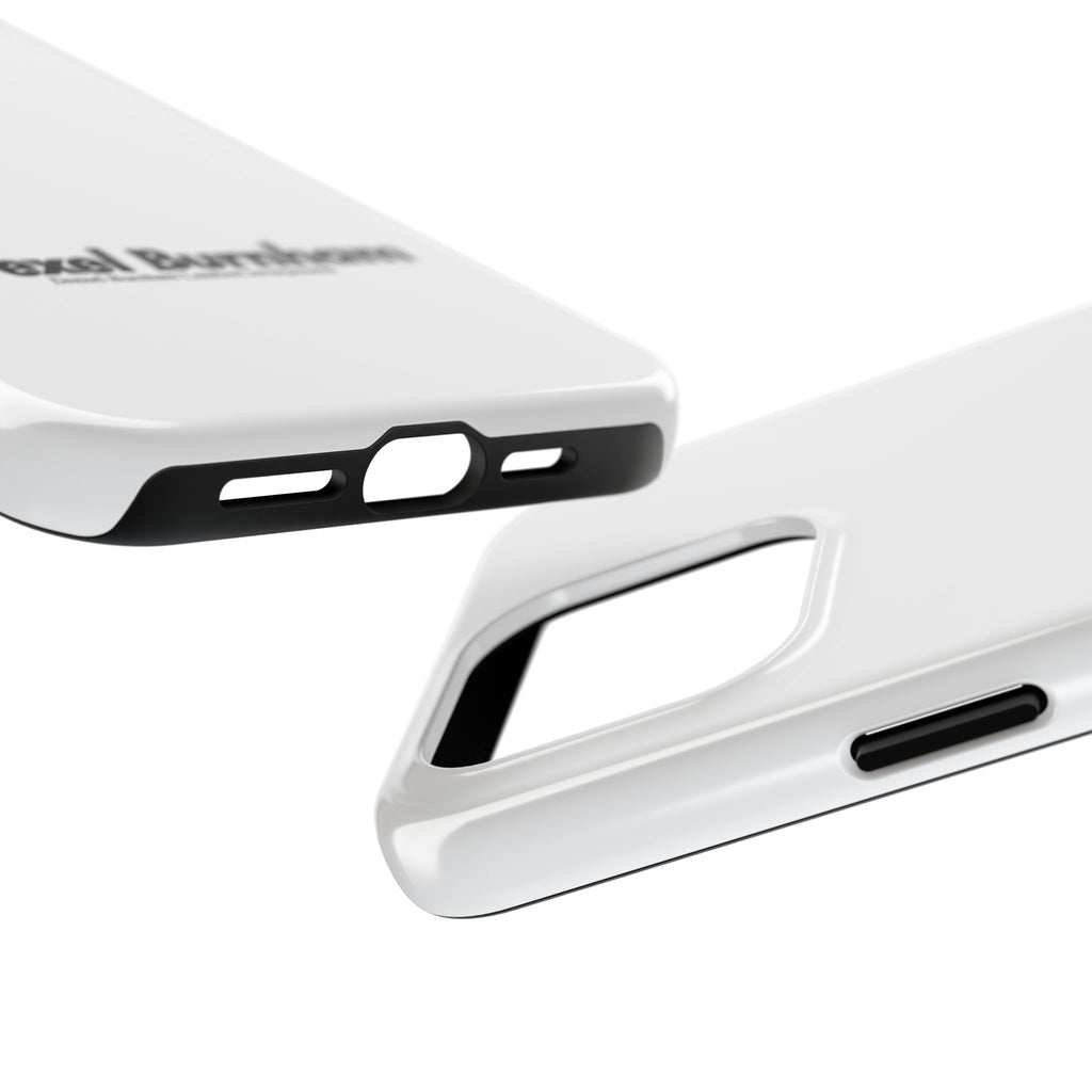 Drexel Burnham Lambert Tough Phone Case