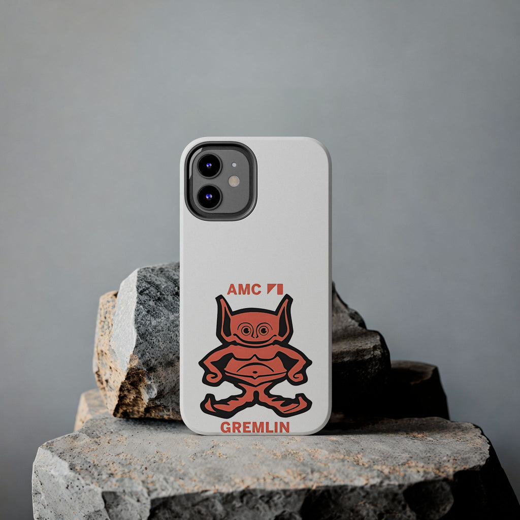 AMC Gremlin Tough Phone Case