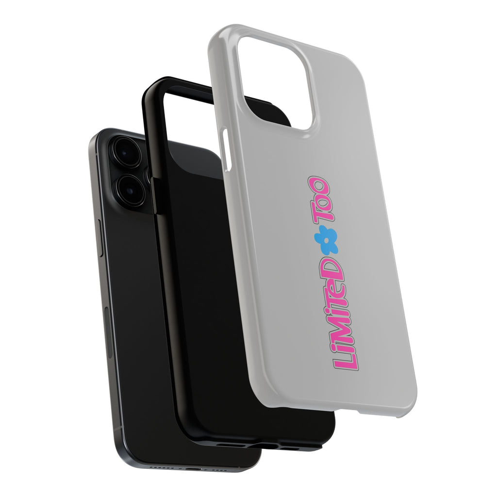 Limited Too Tough Phone Case