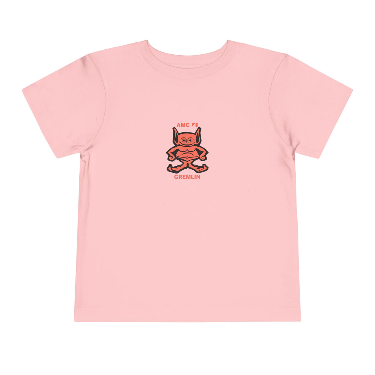 AMC Gremlin Toddler Tee / T-Shirt