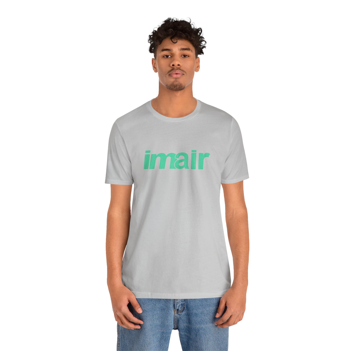 Imair Airlines T-Shirt