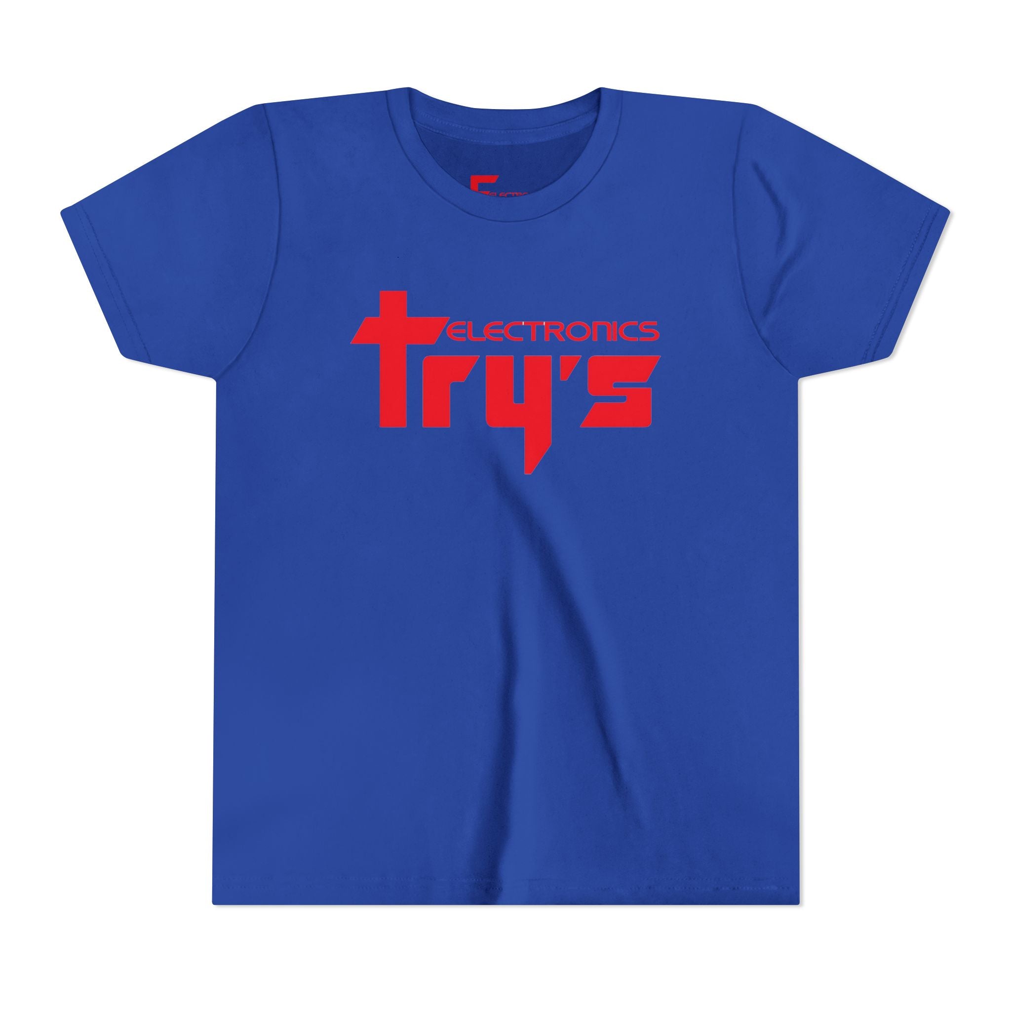 Fry's Electronics Kids Tee / T-Shirt