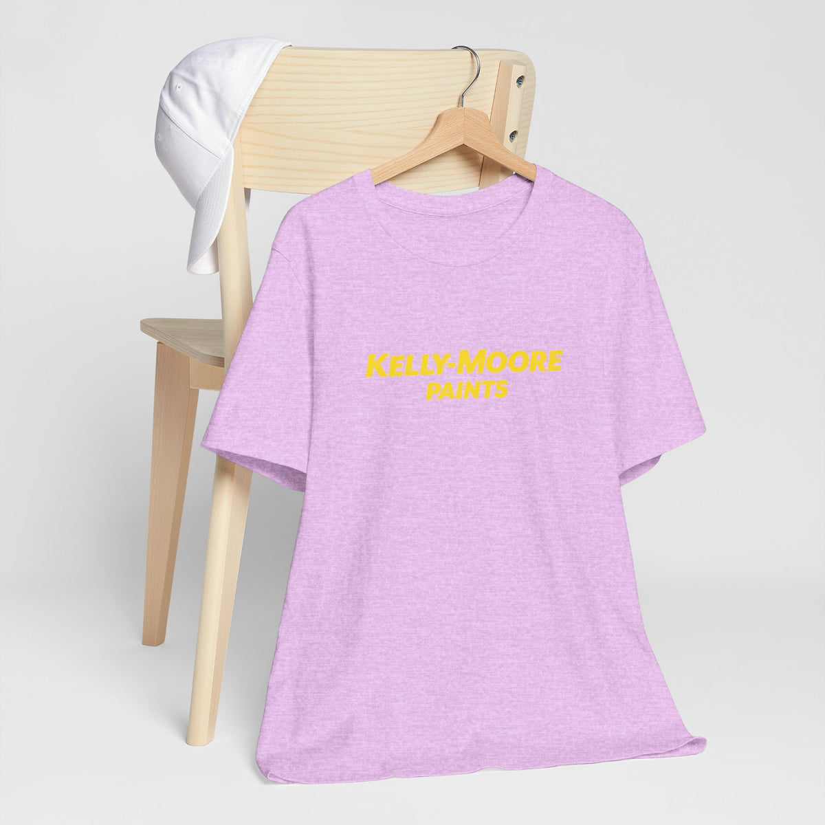 Kelly-Moore Paints T-Shirt