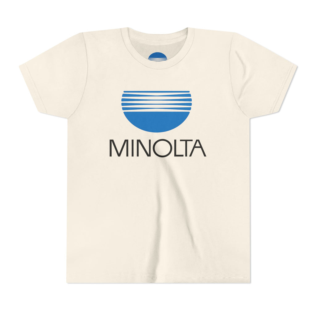 Minolta Kids Tee / T-Shirt