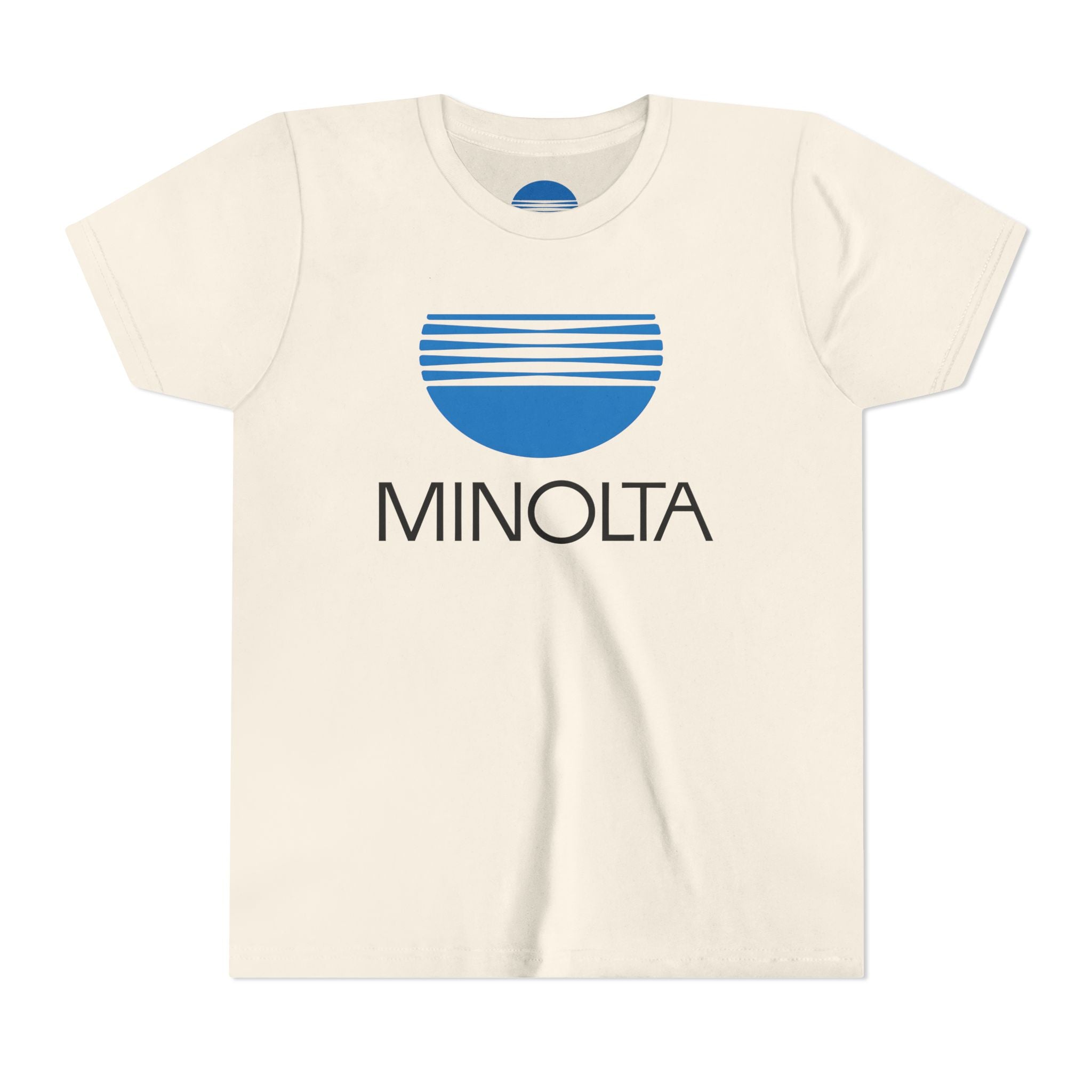 Minolta Kids Tee / T-Shirt