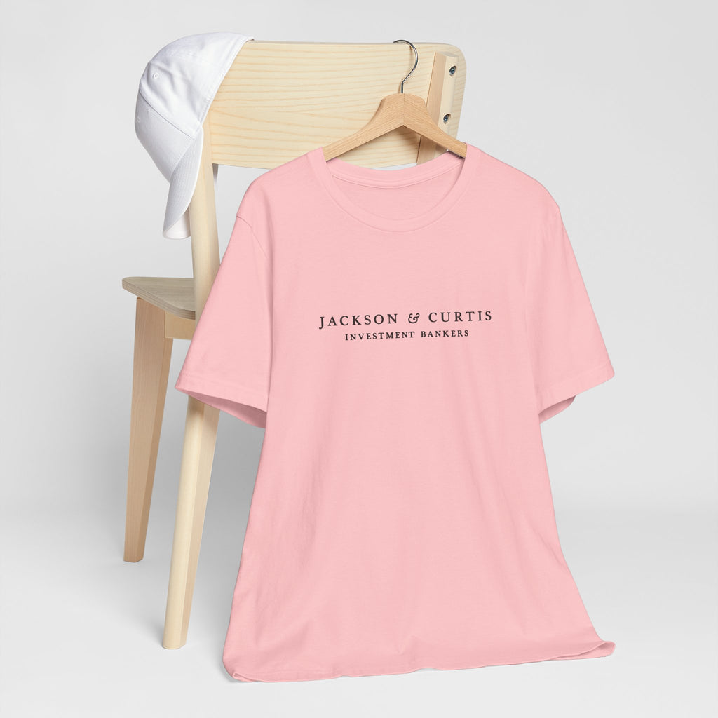 Jackson & Curtis T-Shirt