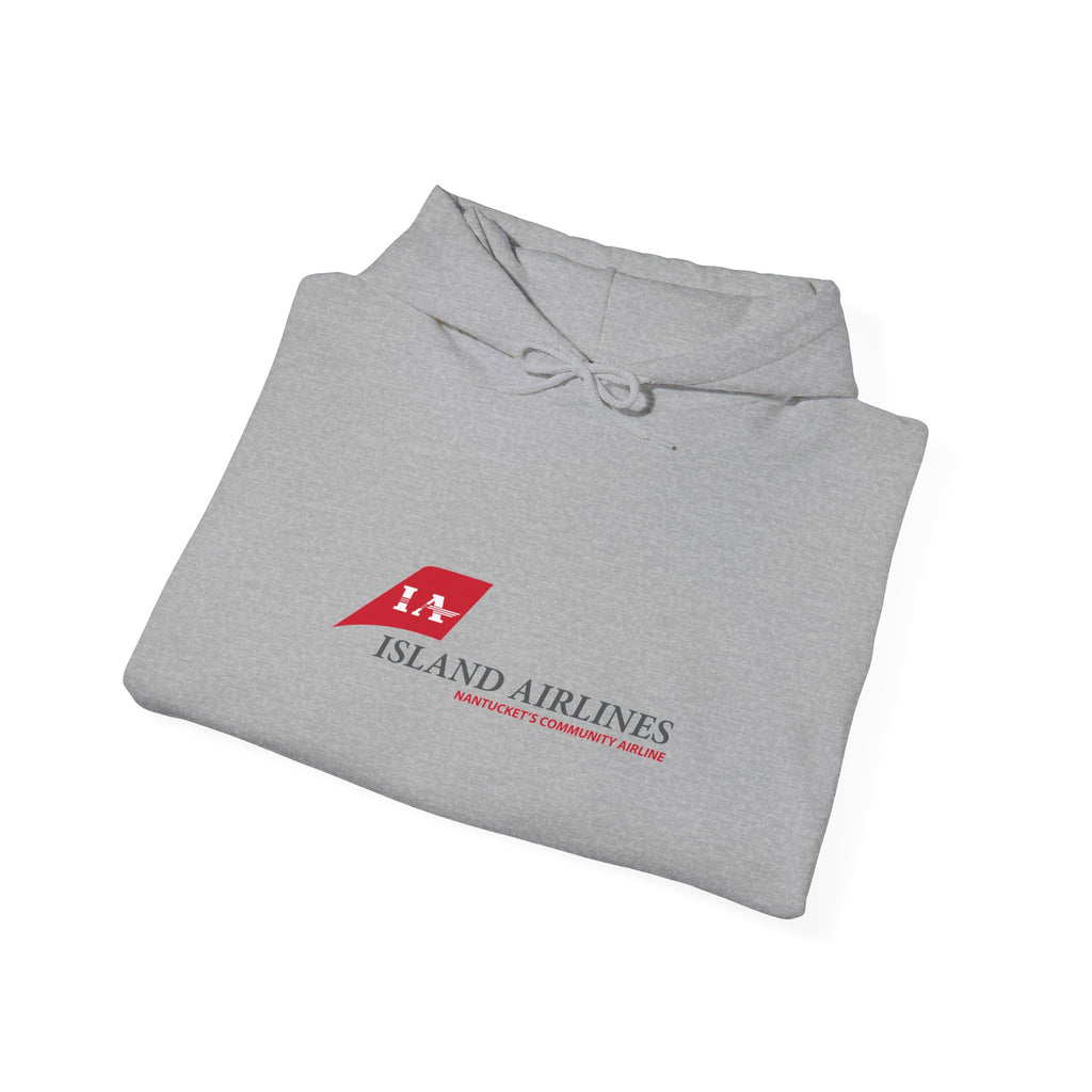 Island Airlines Hoodie / Sweatshirt