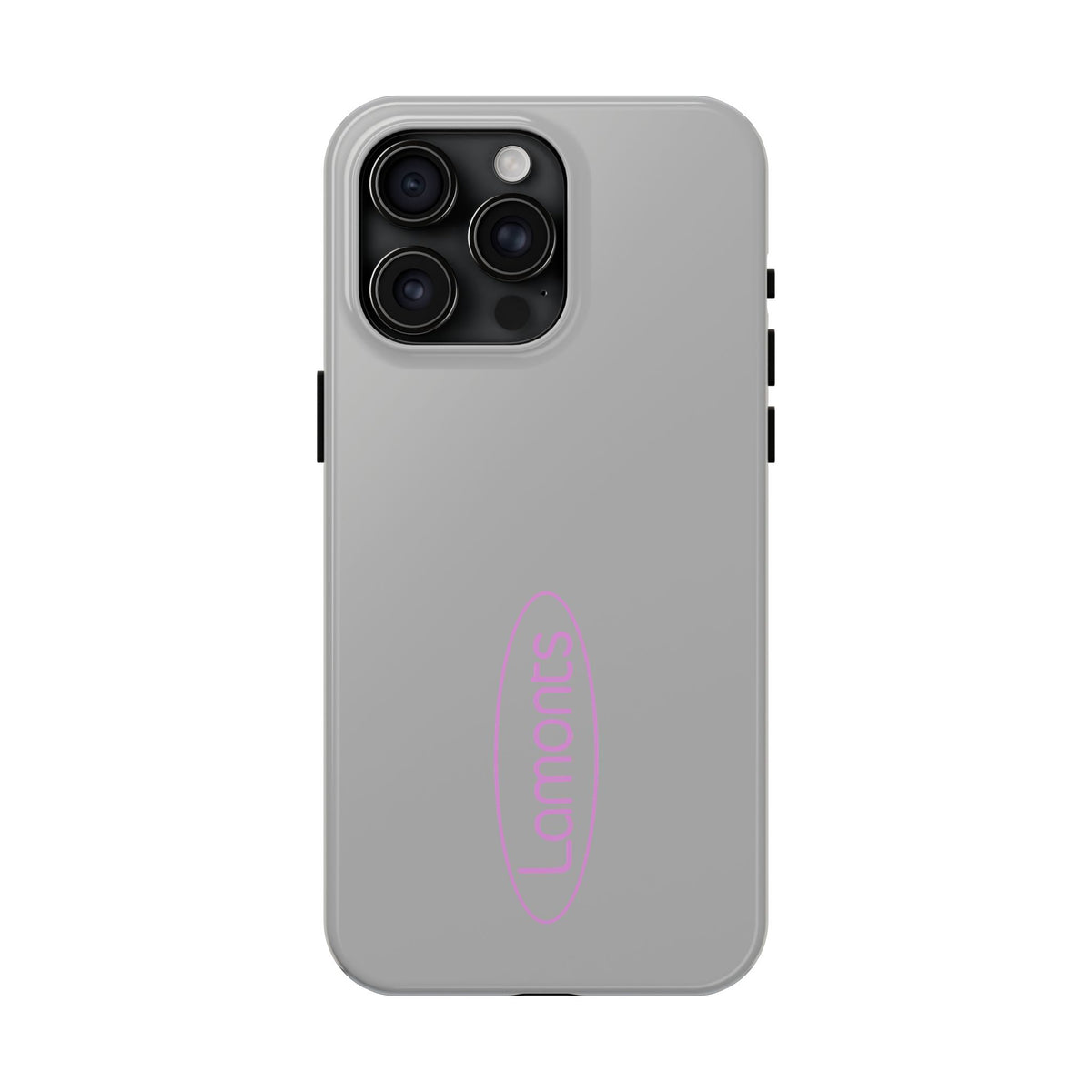 Lamonts Tough Phone Case