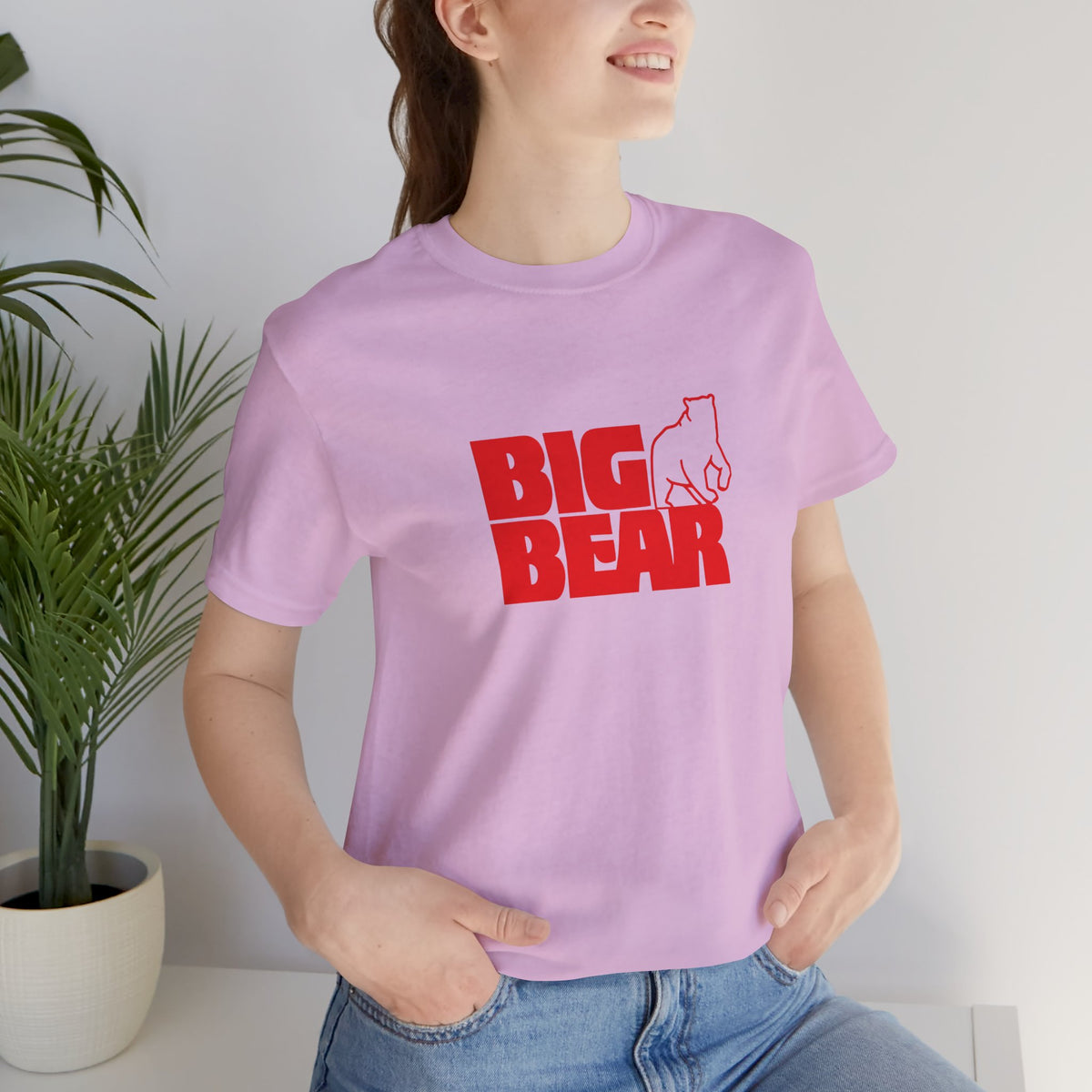 Big Bear Stores T-Shirt