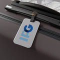 The Interpublic Group of Companies Luggage Tag