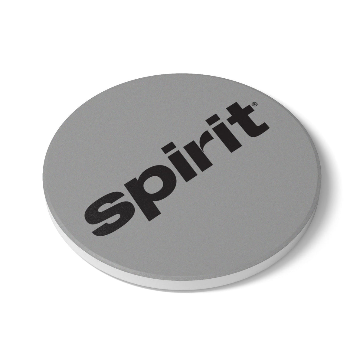 Spirit Airlines Ceramic Coaster
